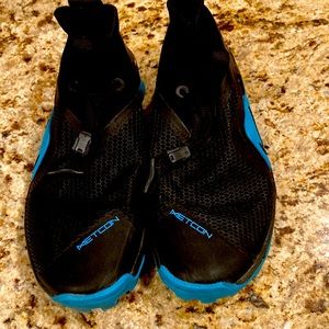Nike Metcon X Sf black sport.  Excellent Condition.  Size 9.   Son rarely used